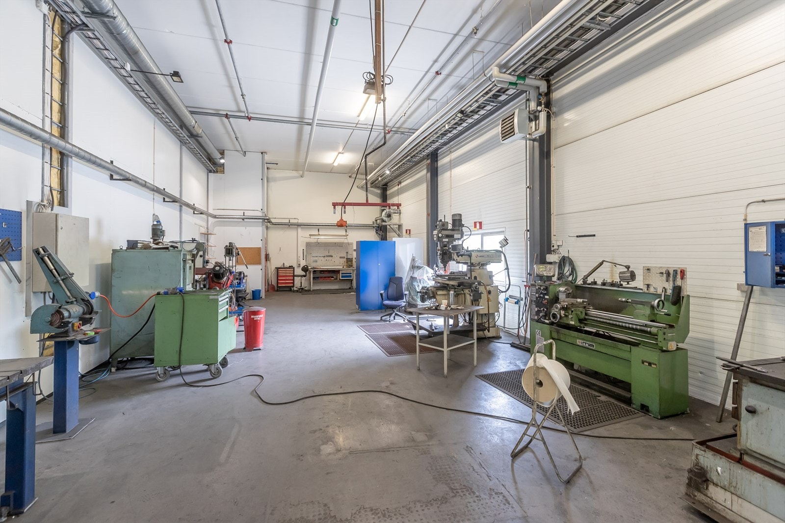 Festningsveien 2 Galleribilde