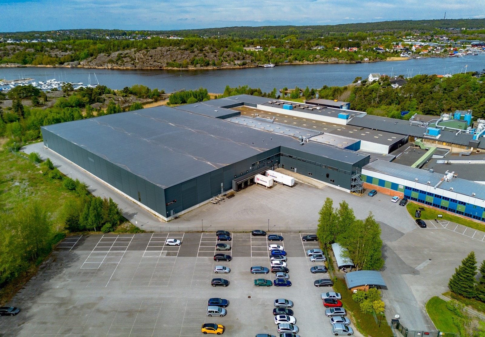 Festningsveien 2 Galleribilde