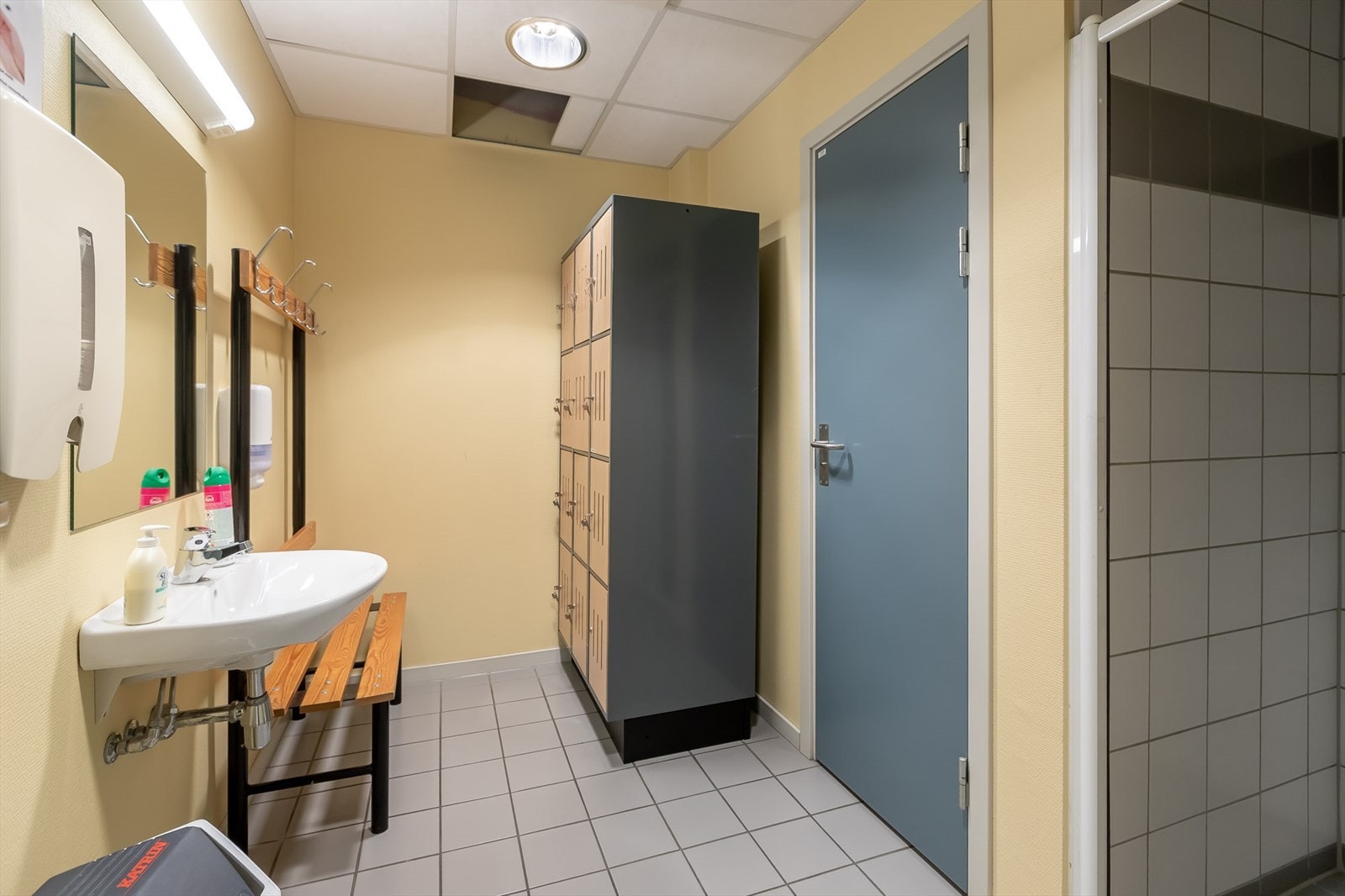 Festningsveien 2 Galleribilde