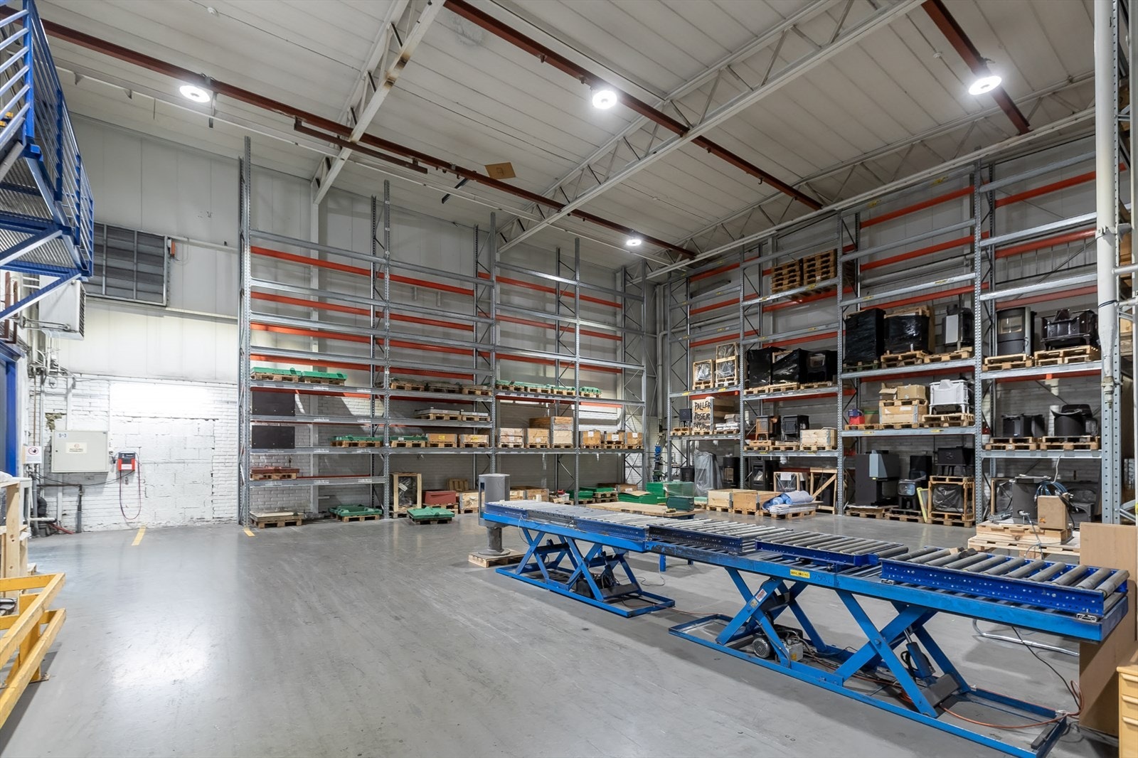 Festningsveien 2 Galleribilde