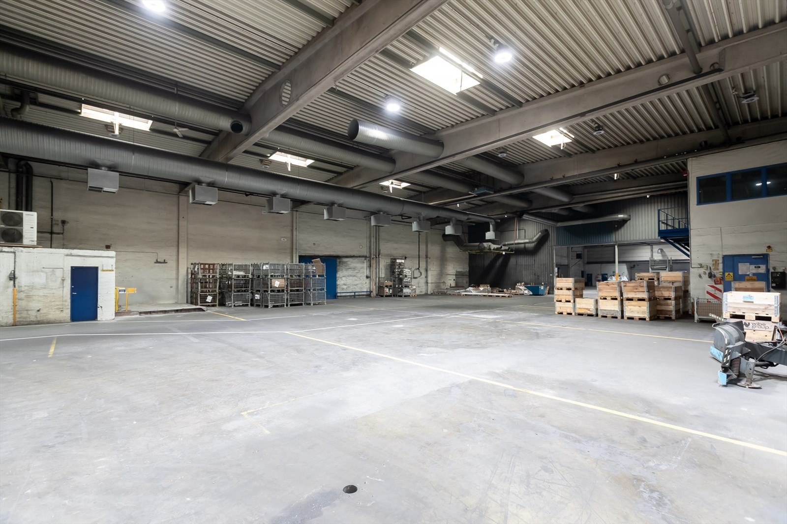 Festningsveien 2 Galleribilde