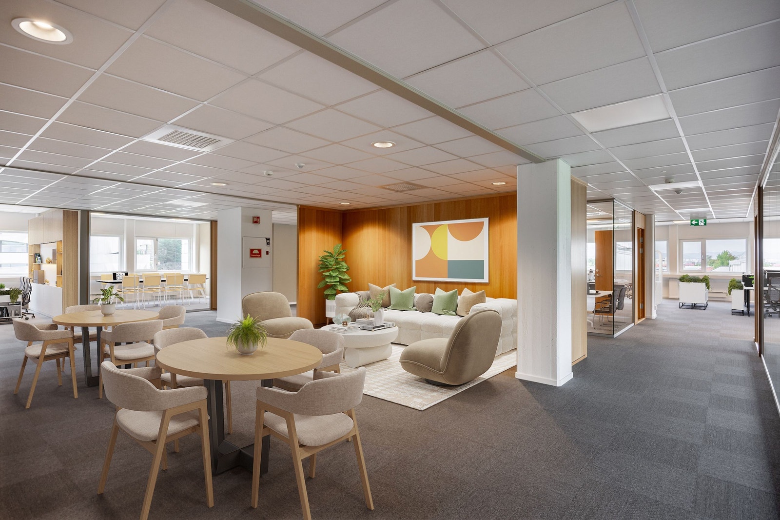 Digitalt stylet Galleribilde