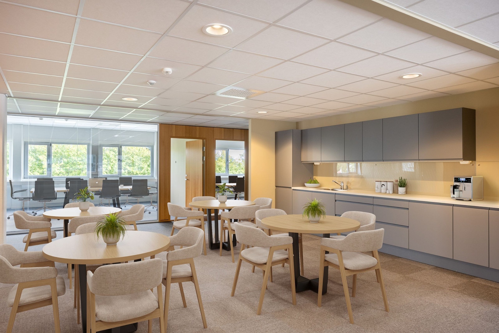 Digitalt stylet Galleribilde