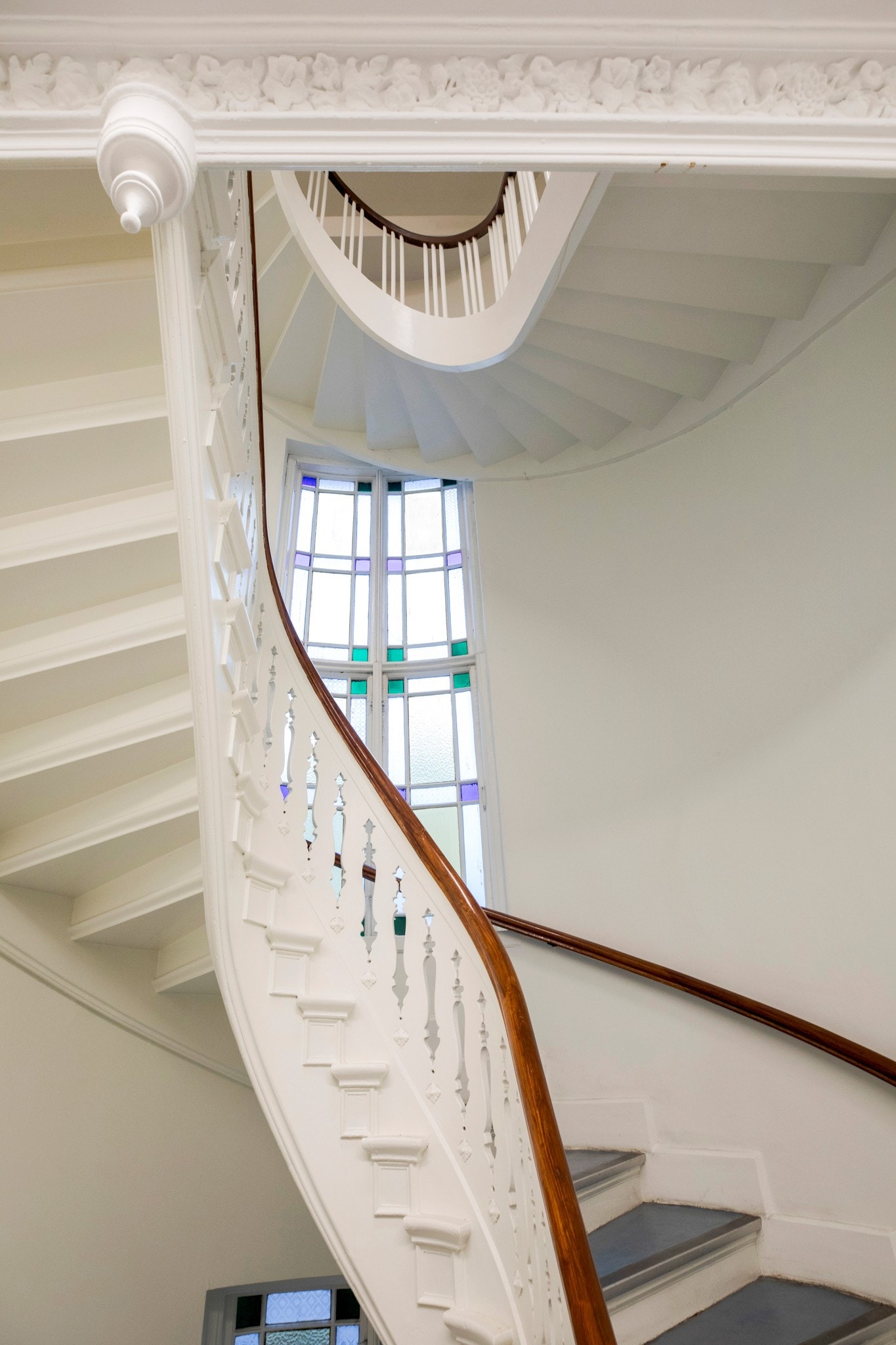 Sjarmeren trappeløp Galleribilde