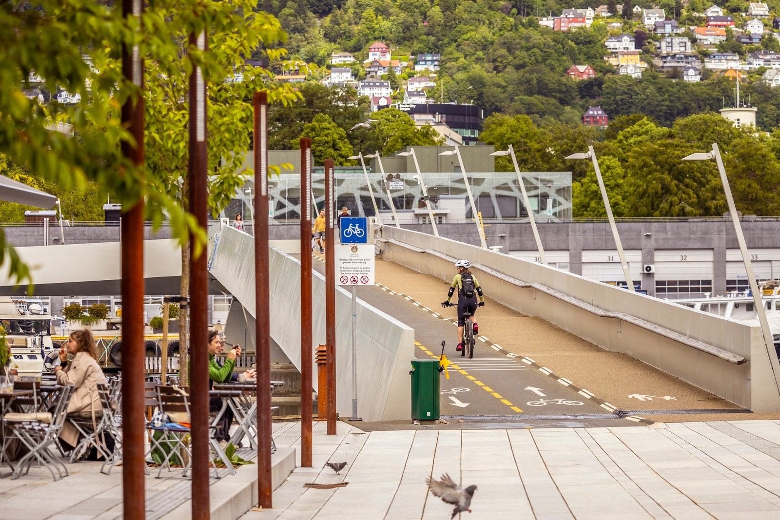 Nærområde Galleribilde