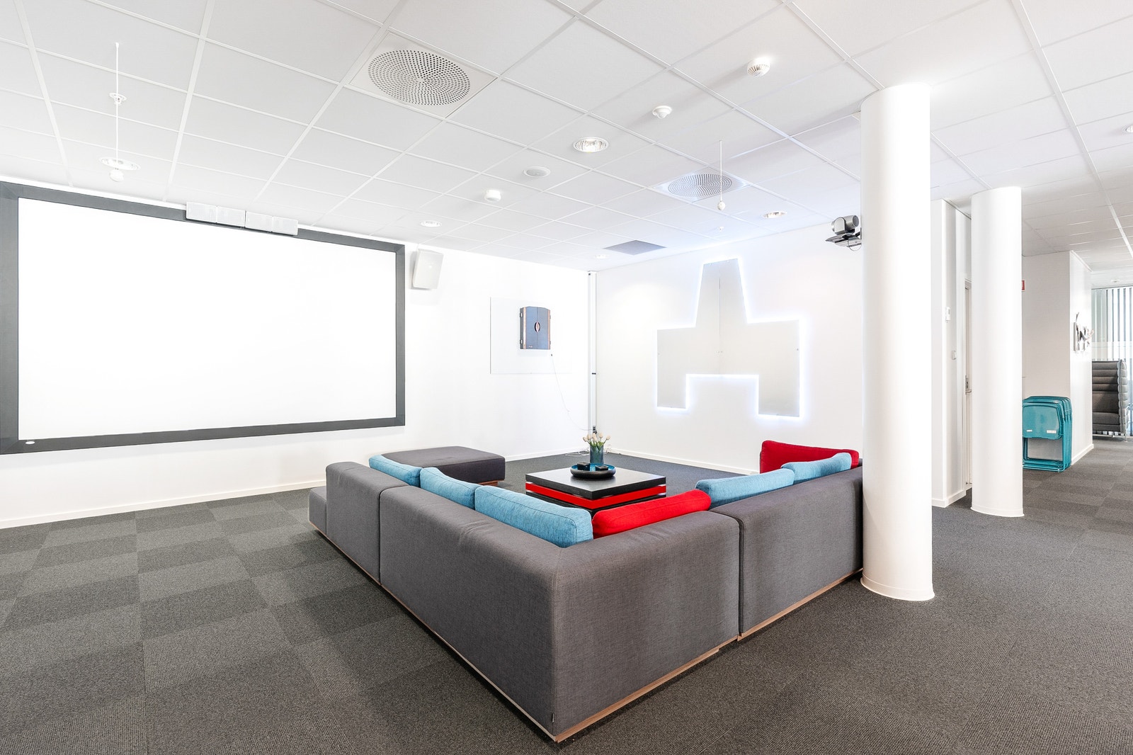 Sosial sone Galleribilde