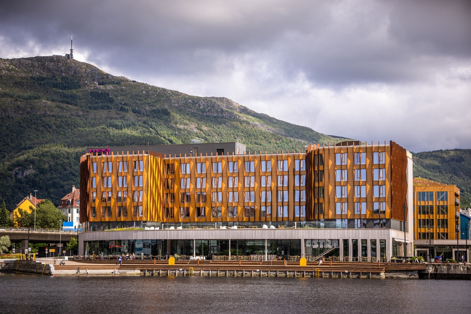 Nærområde Galleribilde