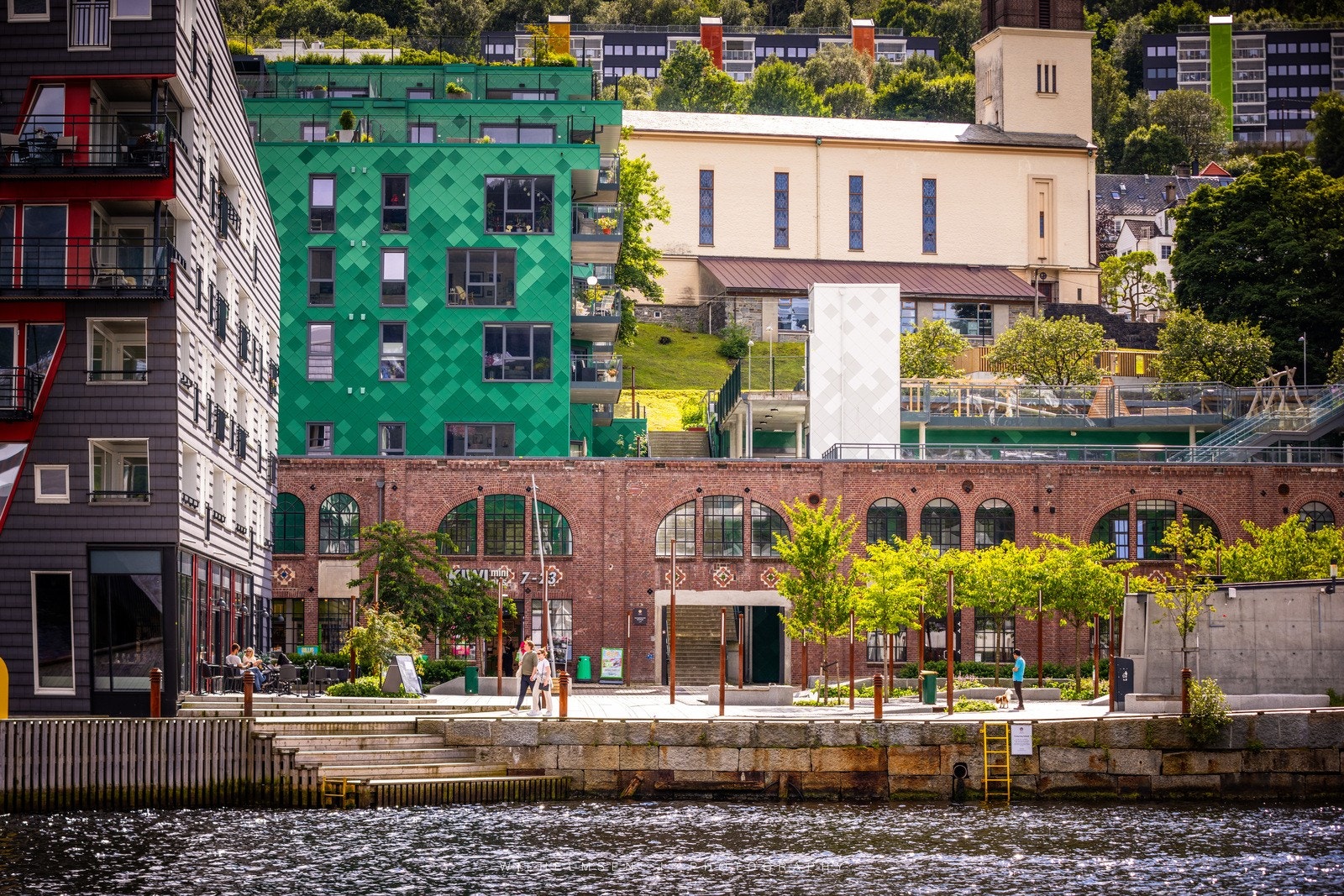 Nærområde Galleribilde