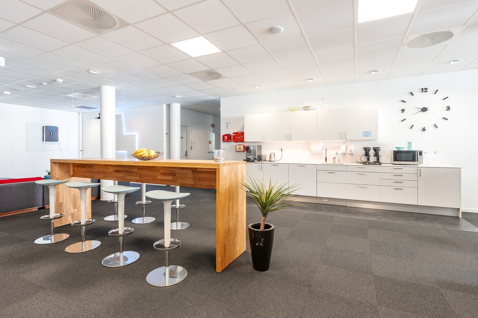 Sosial sone Galleribilde