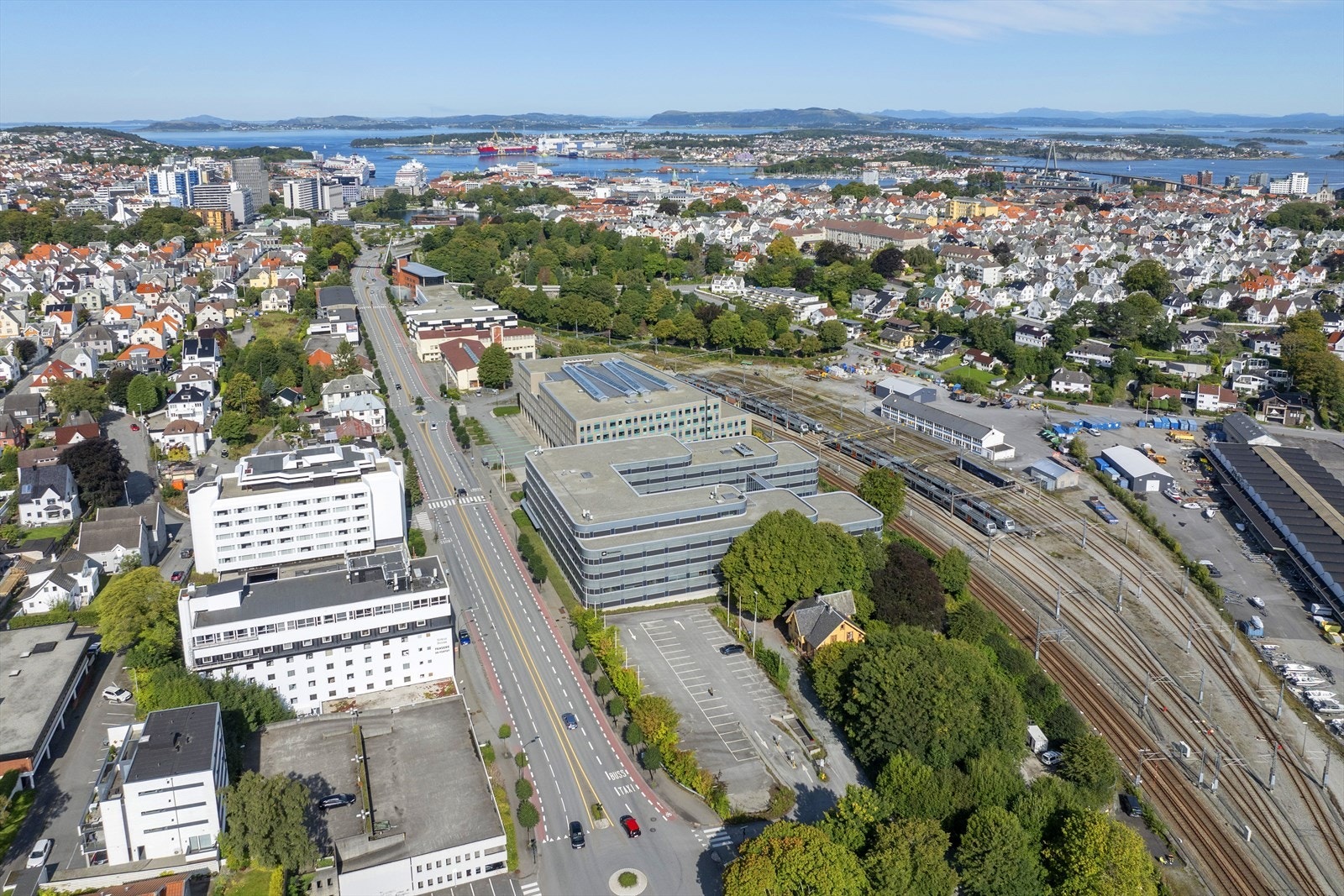 Lagårdsveien 46 Galleribilde