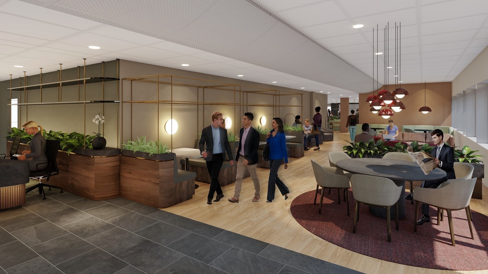 illustrasjoner Galleribilde