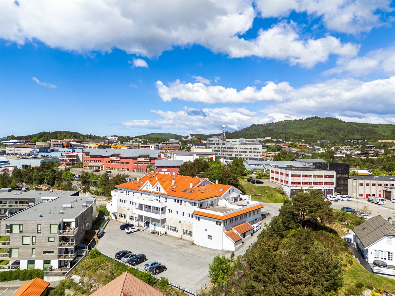 Kvassnesvegen 61 Galleribilde