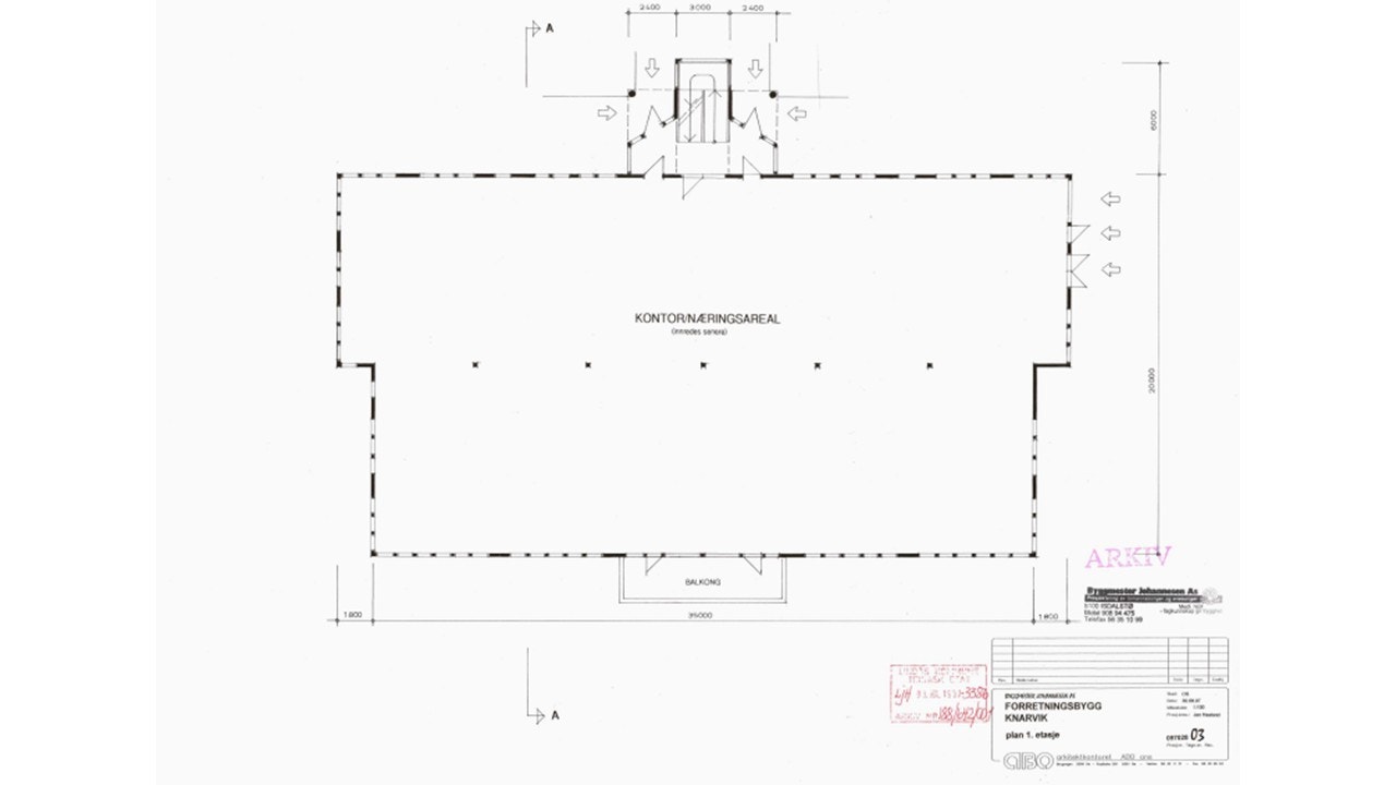 Tegning Kvassnesvegen 61 næring snr. 9 .jpg Galleribilde