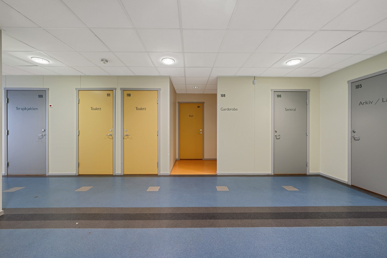 Kvassnesvegen 61 Galleribilde