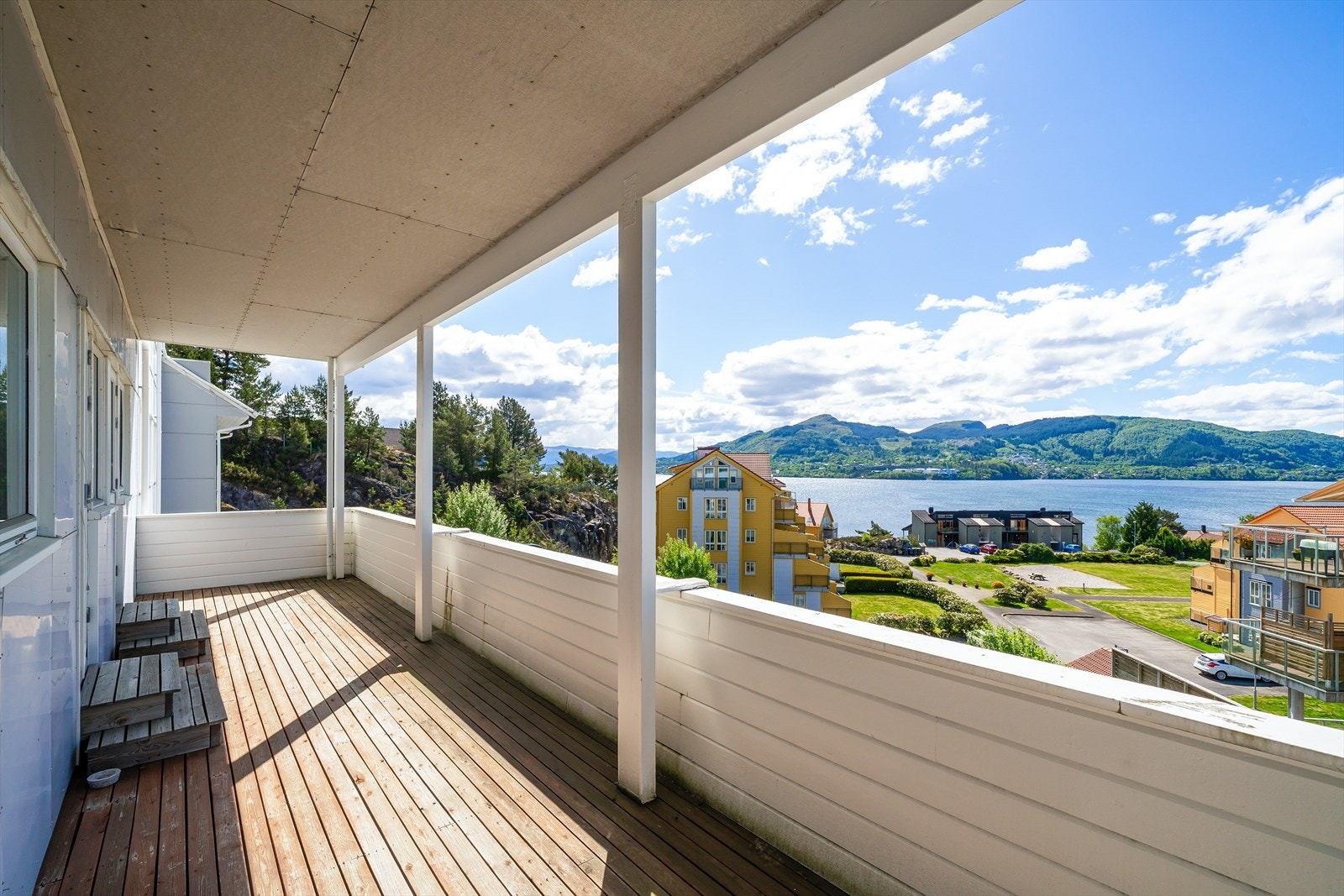 Kvassnesvegen 61 Galleribilde