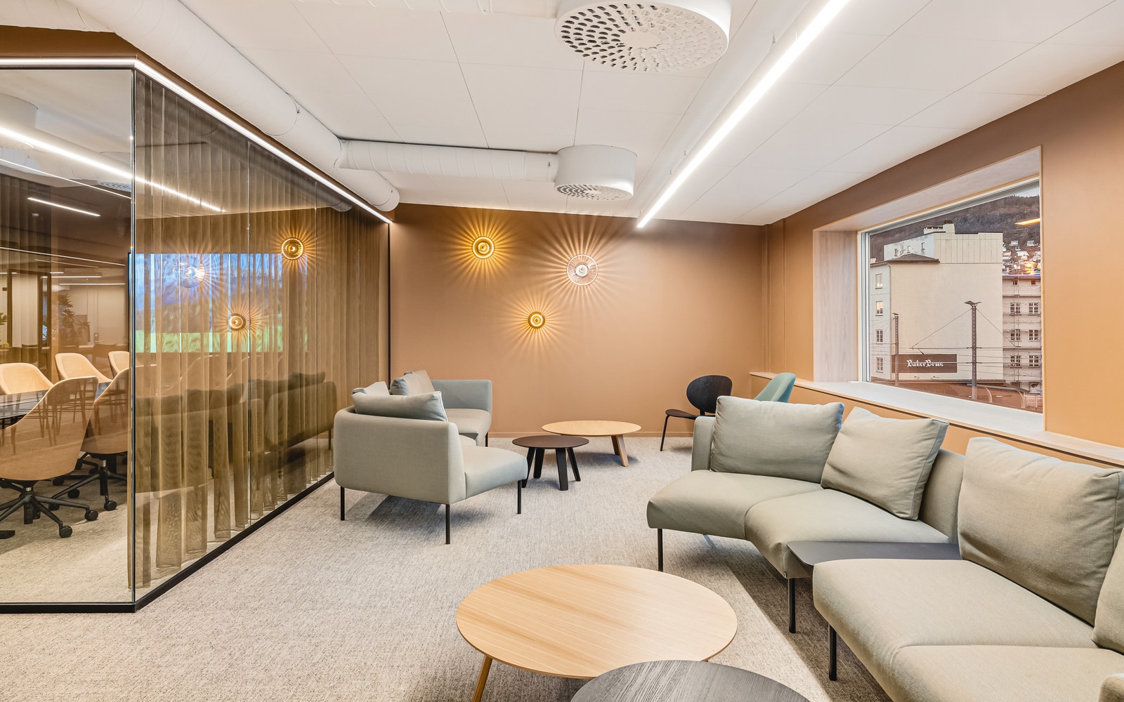 Oppgraderte areal 3 etg (mulighet) Galleribilde