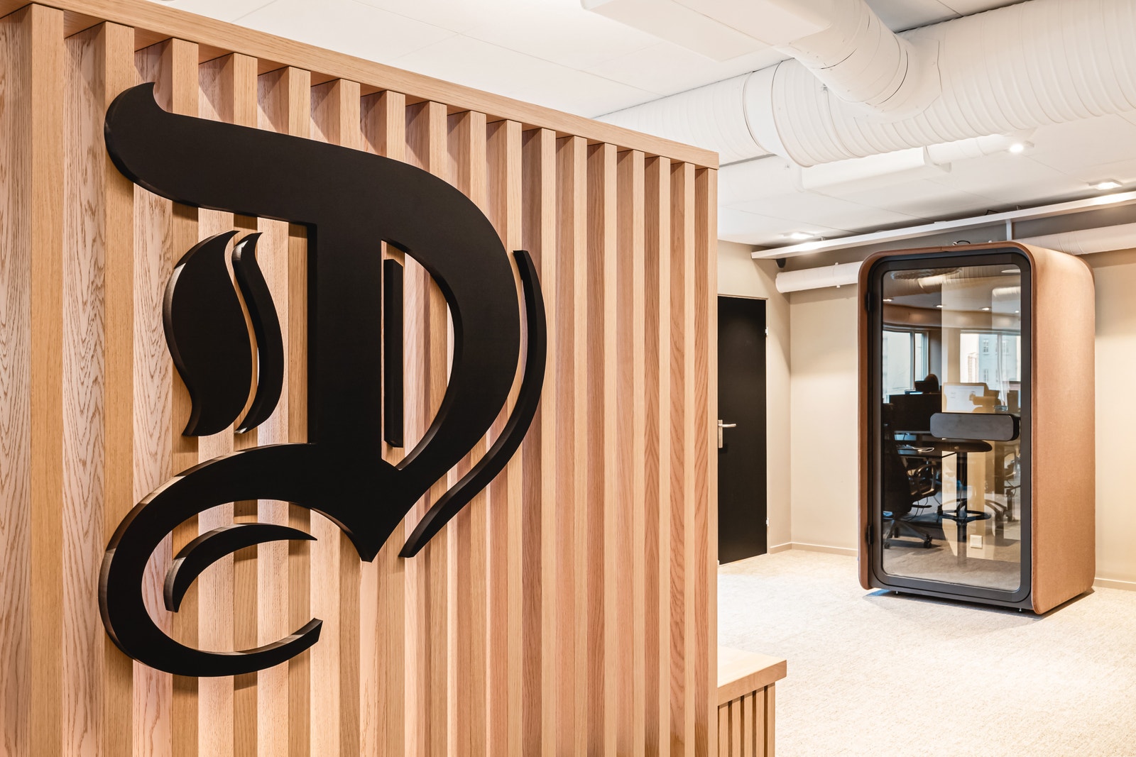 Oppgraderte areal 3 etg (mulighet) Galleribilde