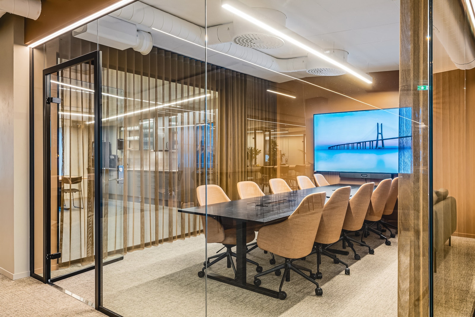 Oppgraderte areal 3 etg (mulighet) Galleribilde