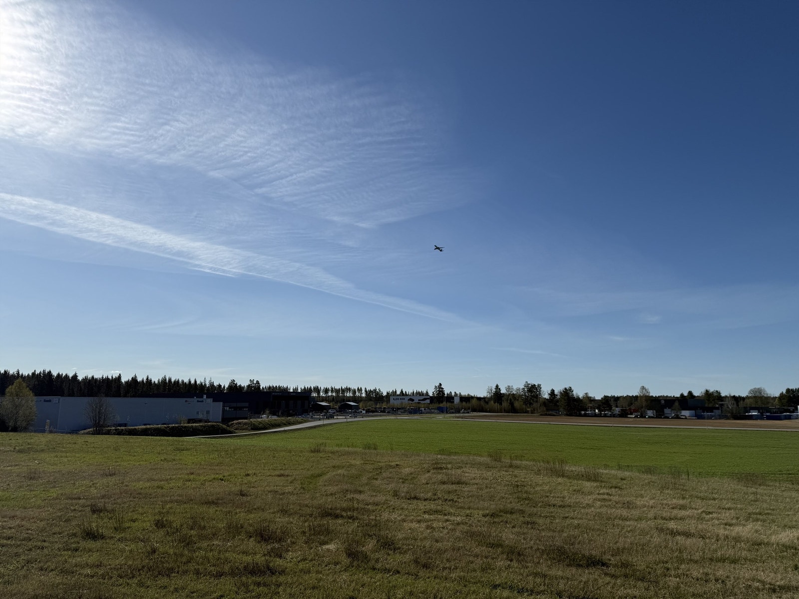 Tomten. Galleribilde