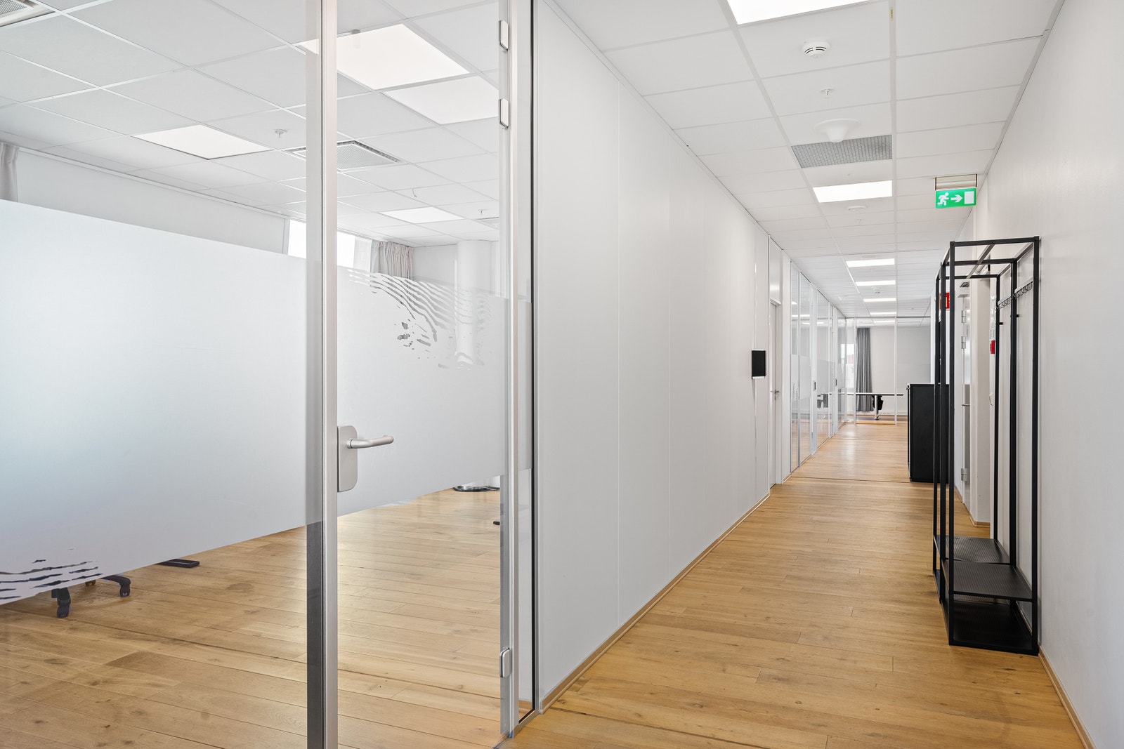 Kontorlokaler Galleribilde