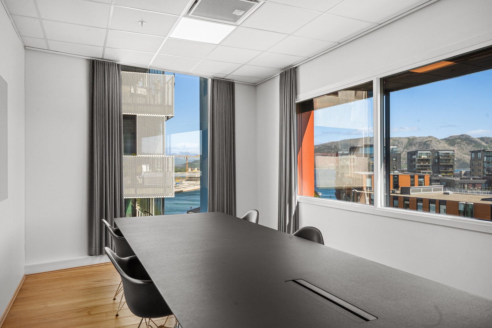 Kontorlokaler Galleribilde