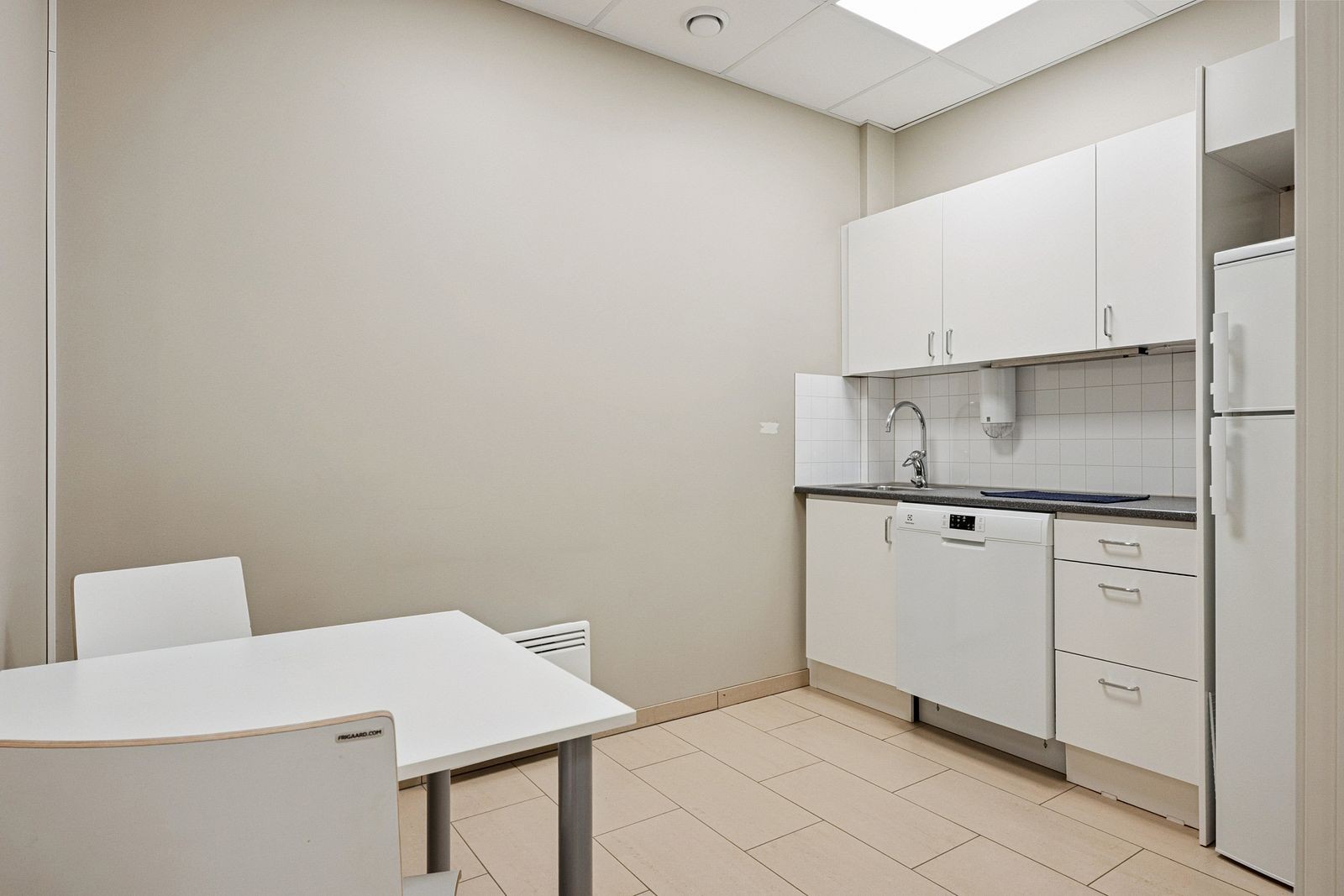 Eget kjøkken/spiserom Galleribilde