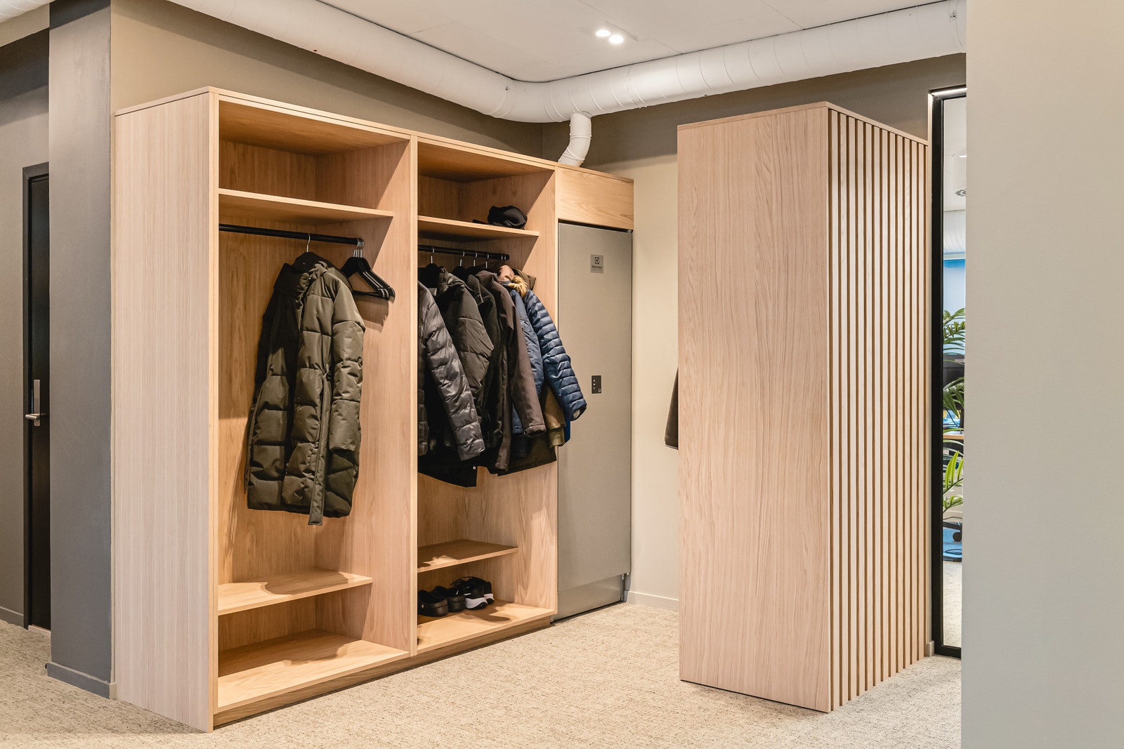 Oppgraderte areal 3 etg (mulighet) Galleribilde