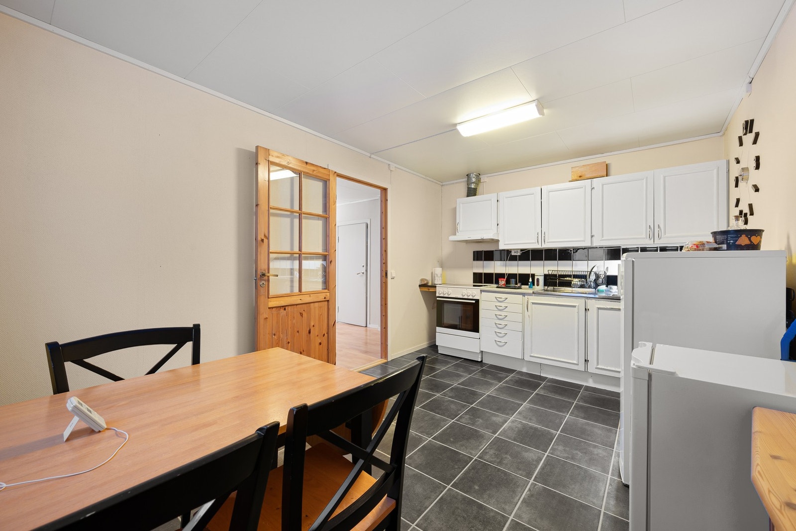 Kjøkken Galleribilde