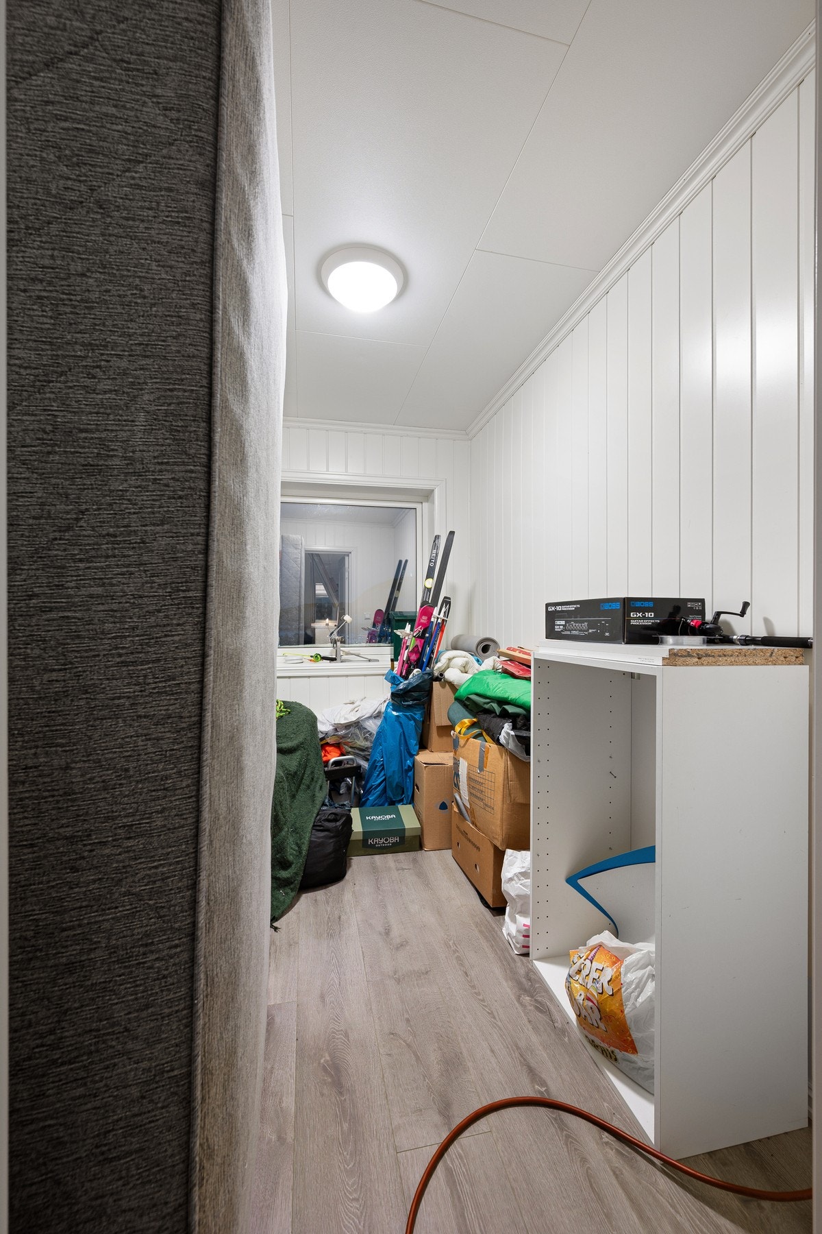 Tidligere kontor Galleribilde