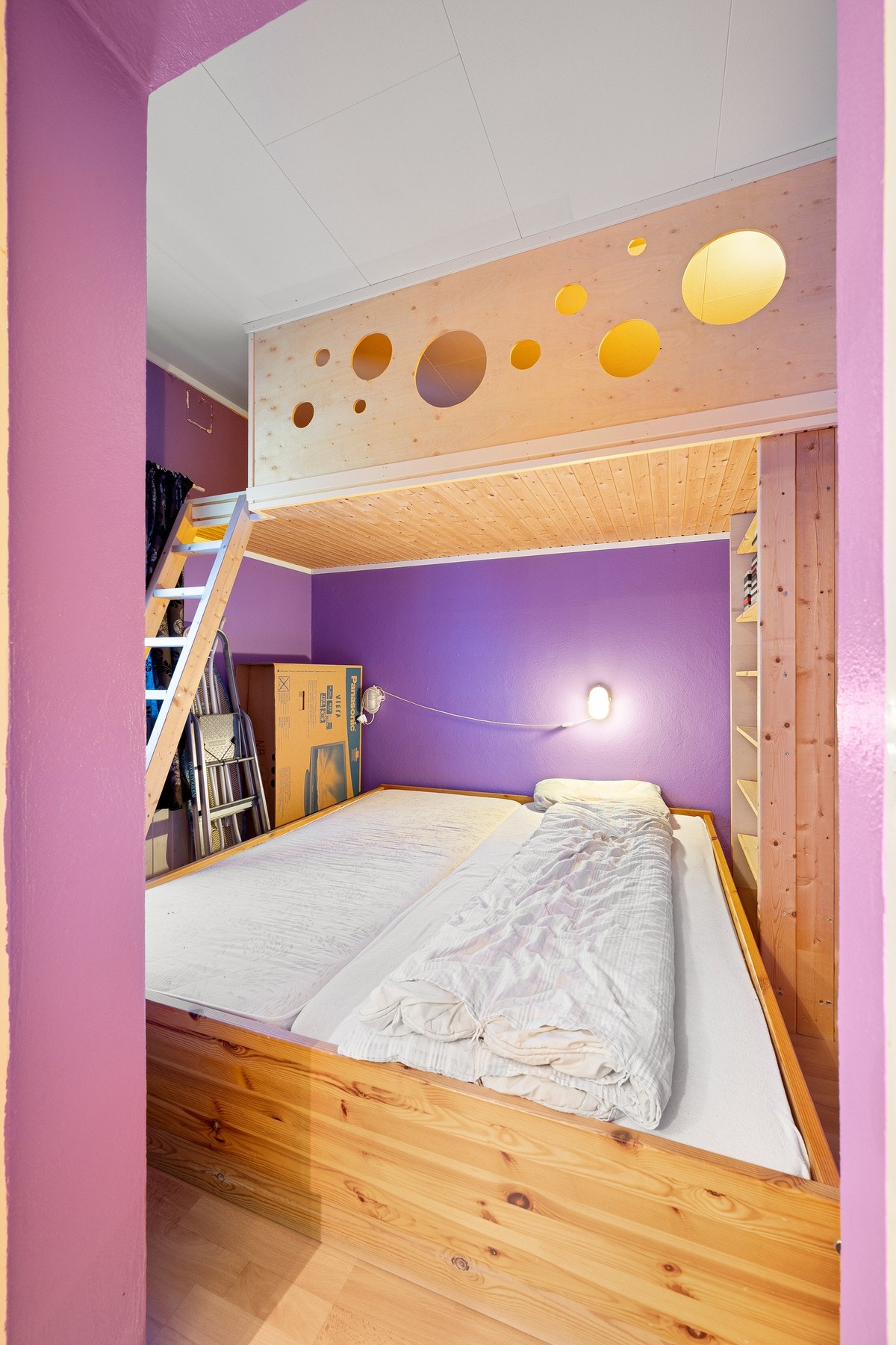 Soverom 2 Galleribilde