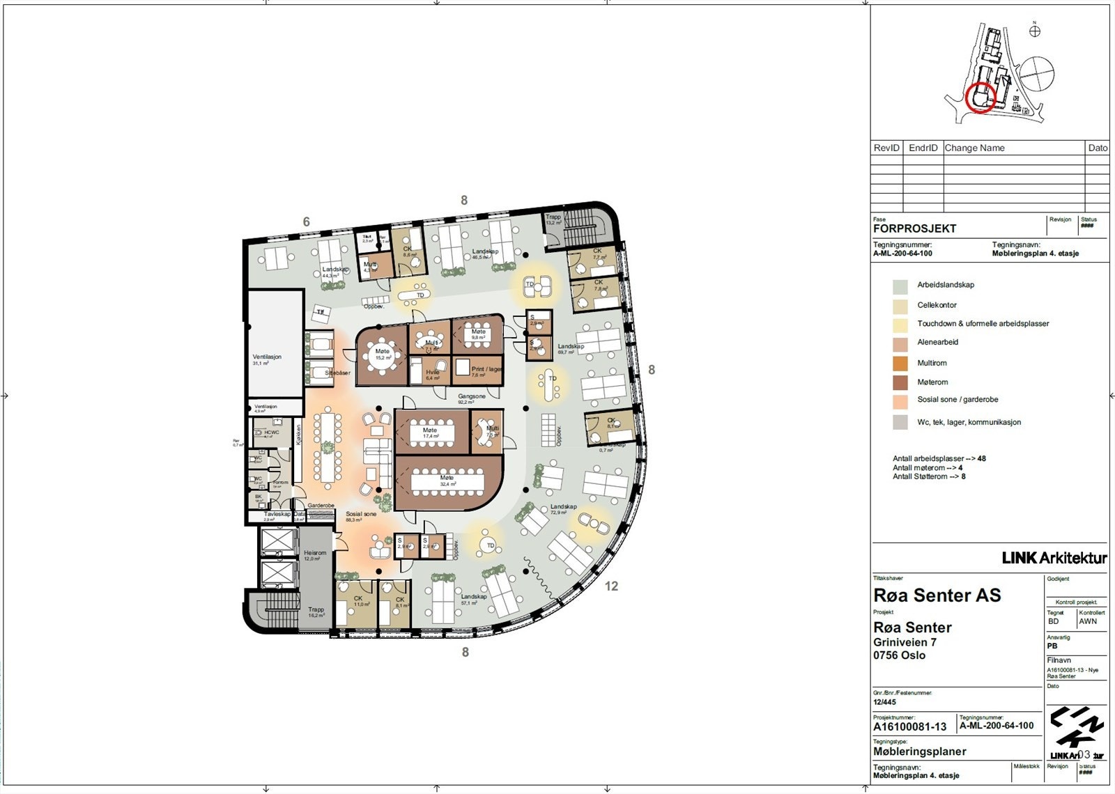 Planskisse 4. etg - G7.jpg Galleribilde