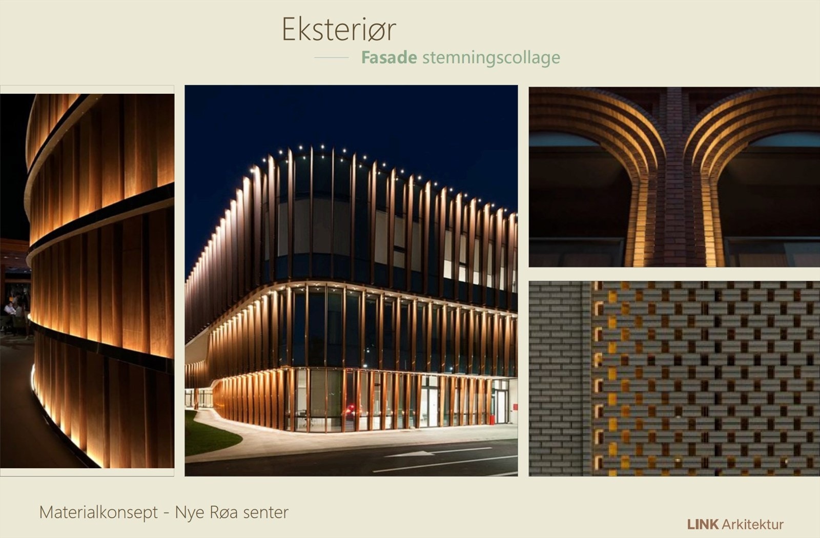 Materialkonsept - Fasade, stemningscollage.jpg Galleribilde