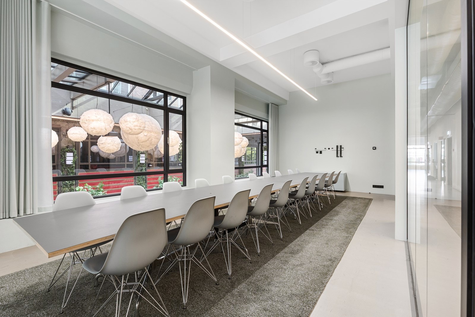 Det største møterommet Galleribilde