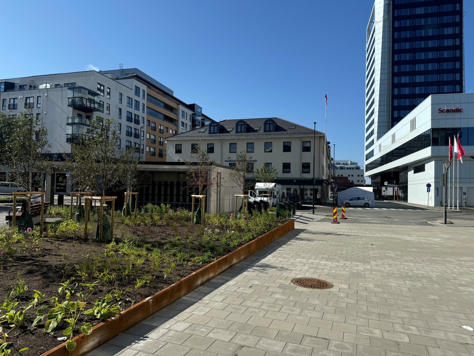 Tollbugata 10 Galleribilde