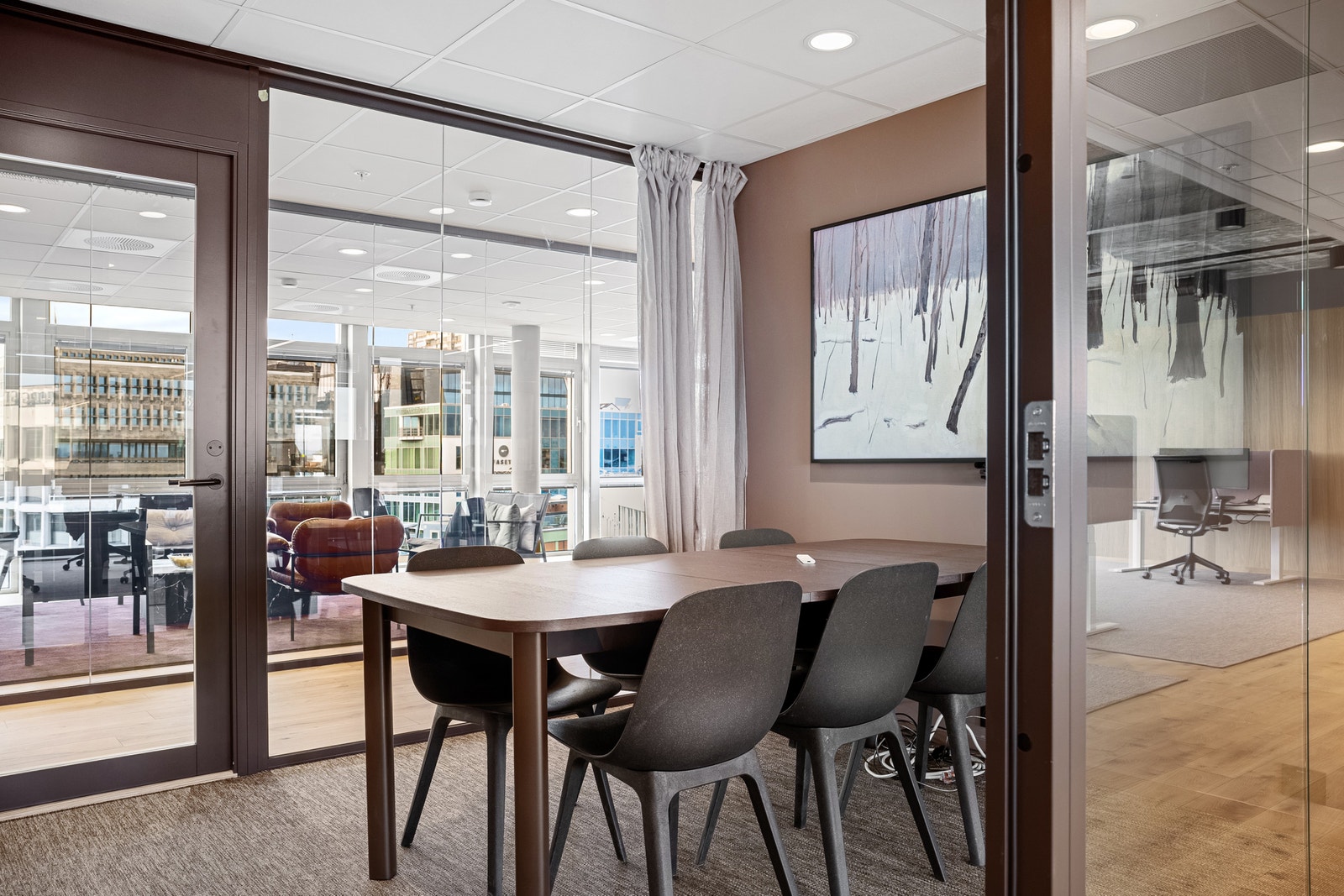 Fra annen leietaker Galleribilde