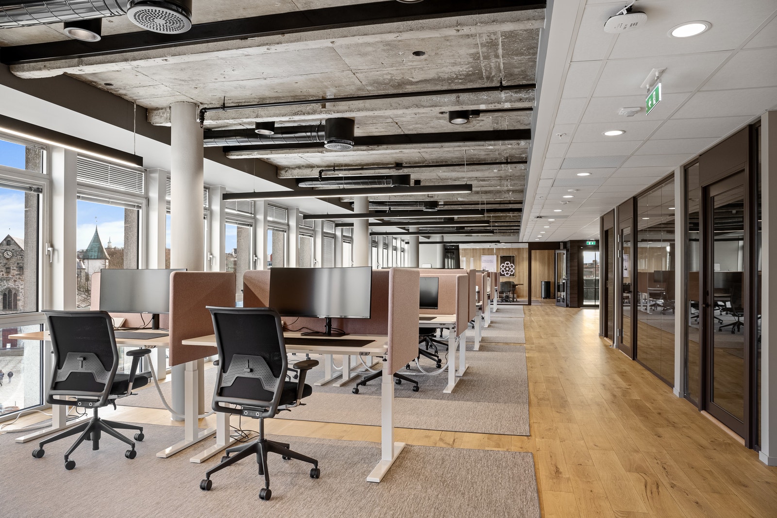 Fra annen leietaker Galleribilde