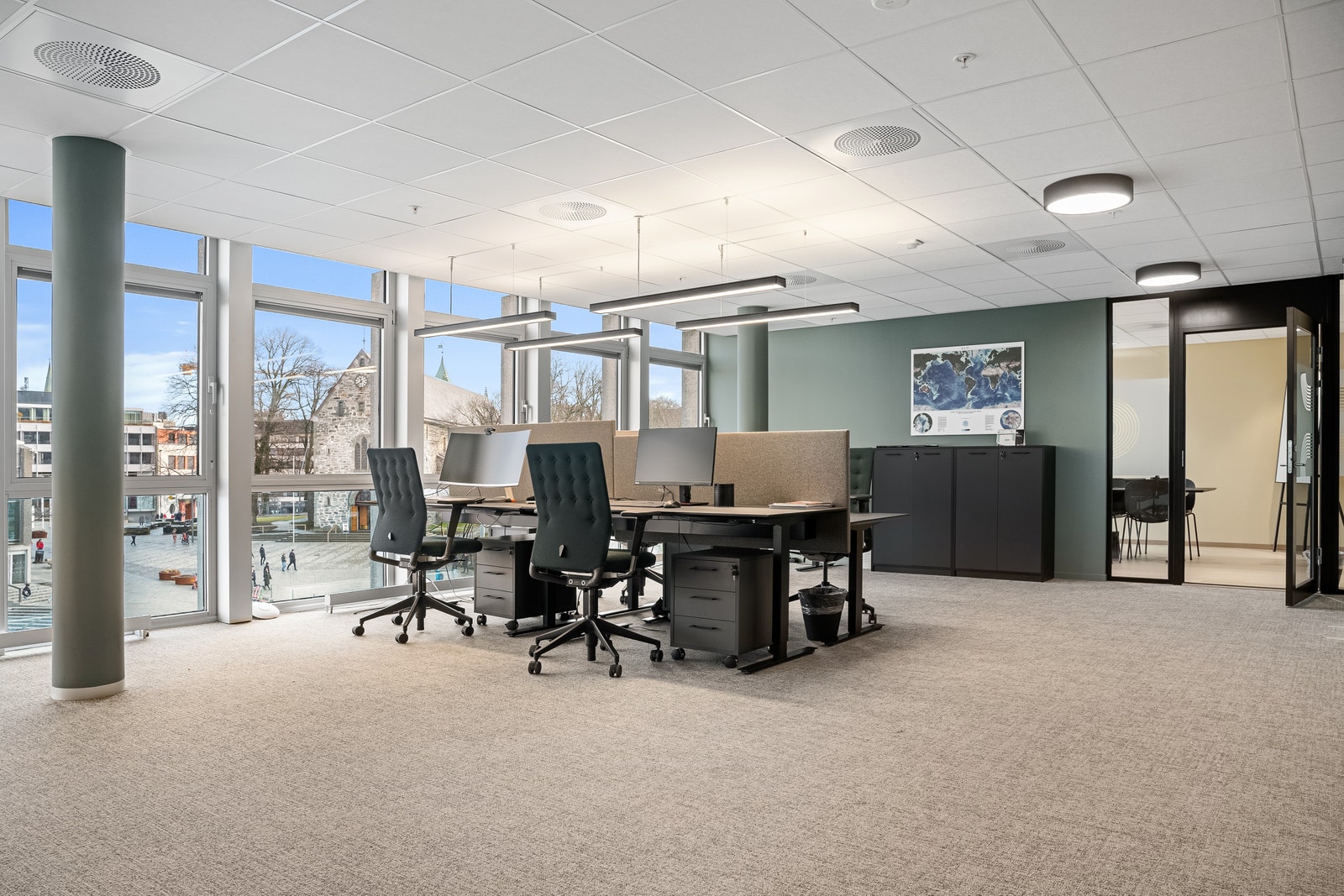 Fra annen leietaker Galleribilde