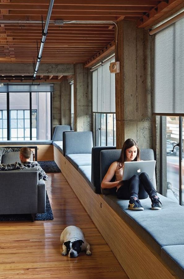 Forslag sosialsone 1 Galleribilde