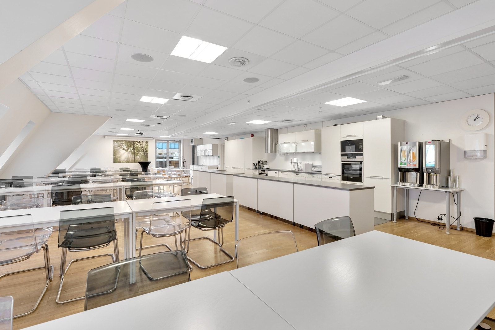 Kantine Galleribilde