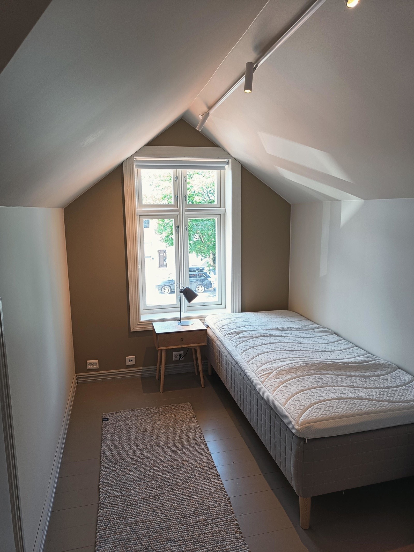 Soverom Galleribilde