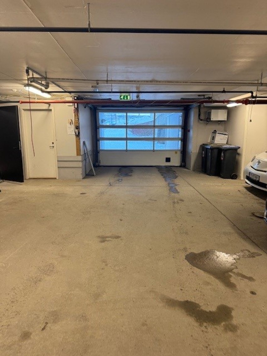 port jernbaneveien Galleribilde