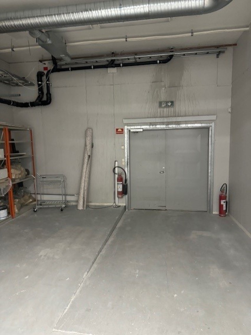 lager NRK Galleribilde