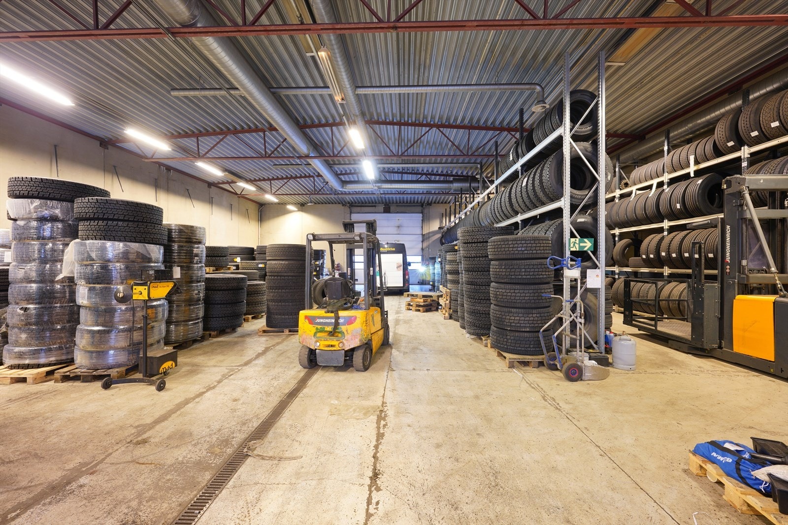 Gamle Forusveien 39 Galleribilde