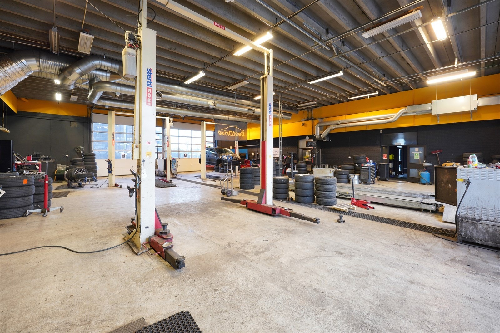 Gamle Forusveien 39 Galleribilde