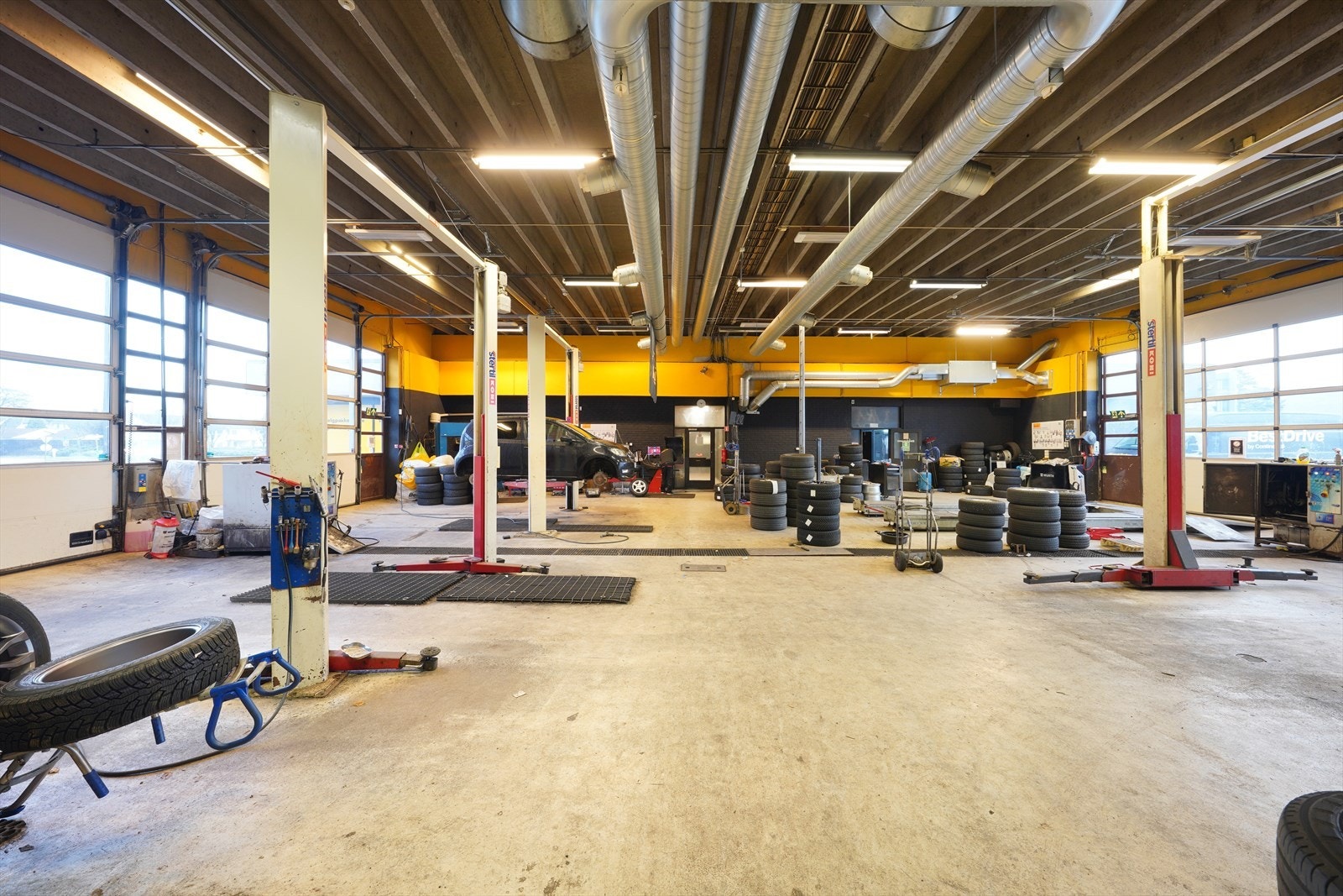 Gamle Forusveien 39 Galleribilde