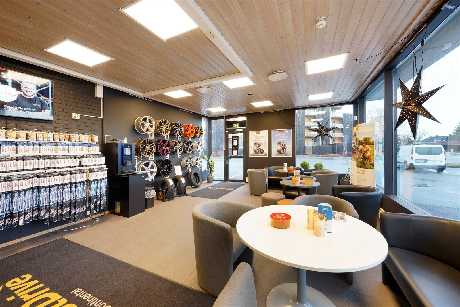 Gamle Forusveien 39 Galleribilde