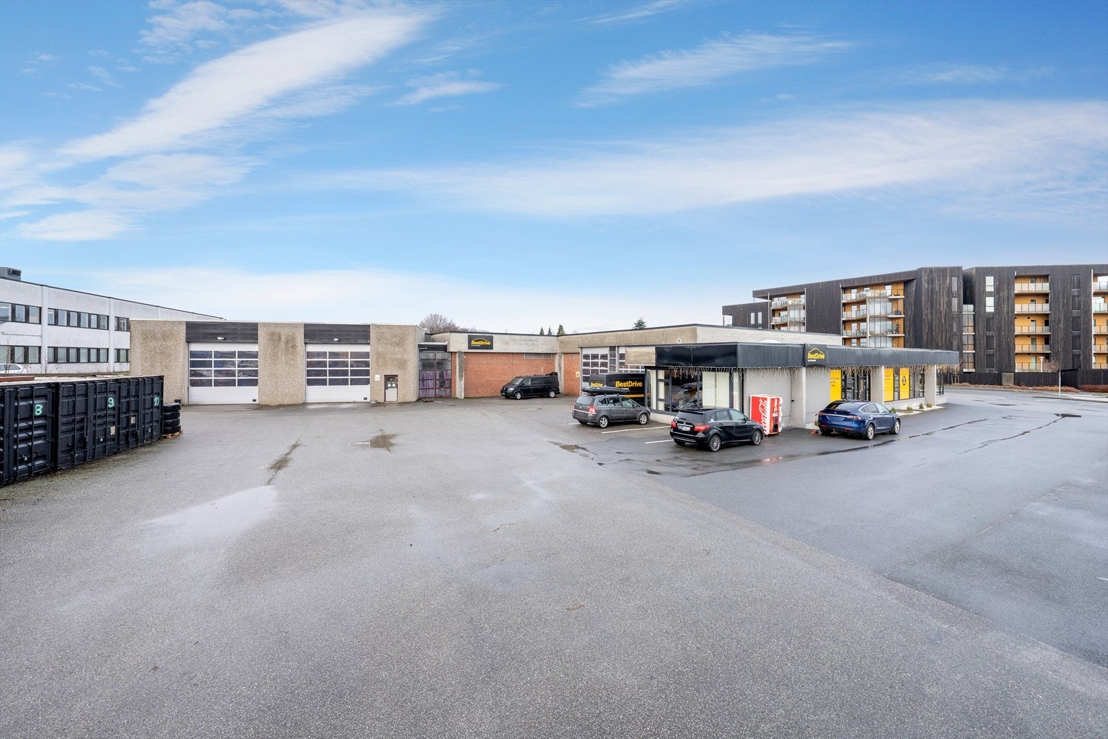 Gamle Forusveien 39 Galleribilde