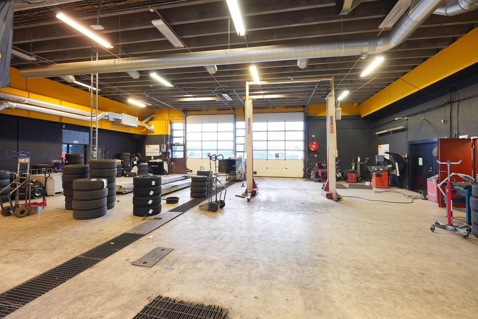 Gamle Forusveien 39 Galleribilde