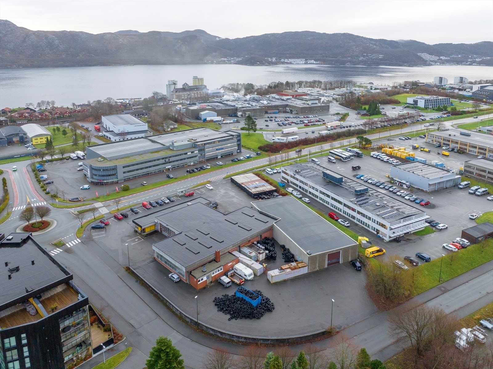 Gamle Forusveien 39 Galleribilde