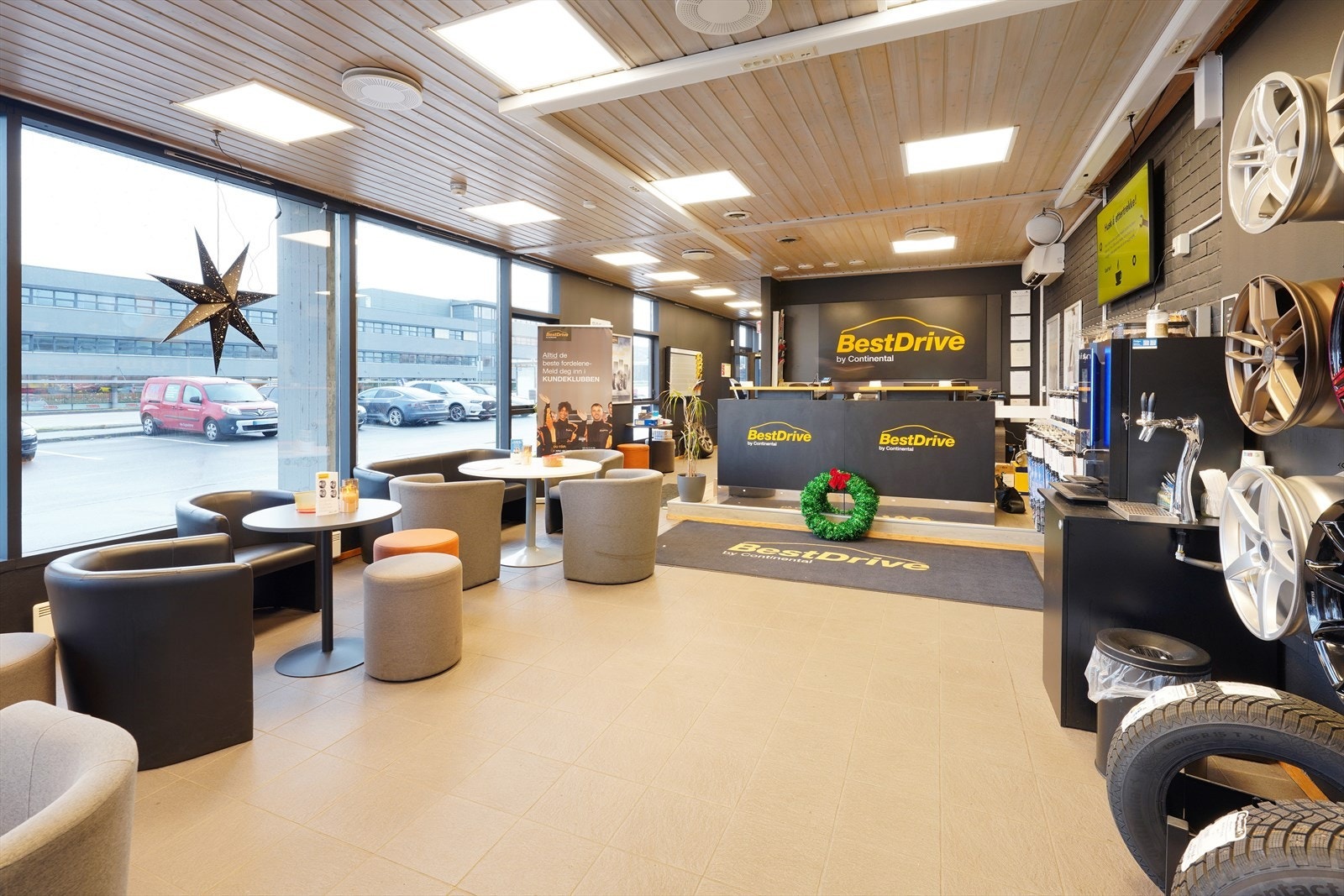 Gamle Forusveien 39 Galleribilde